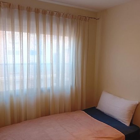 Canet Holiday Валенсия Экстерьер фото