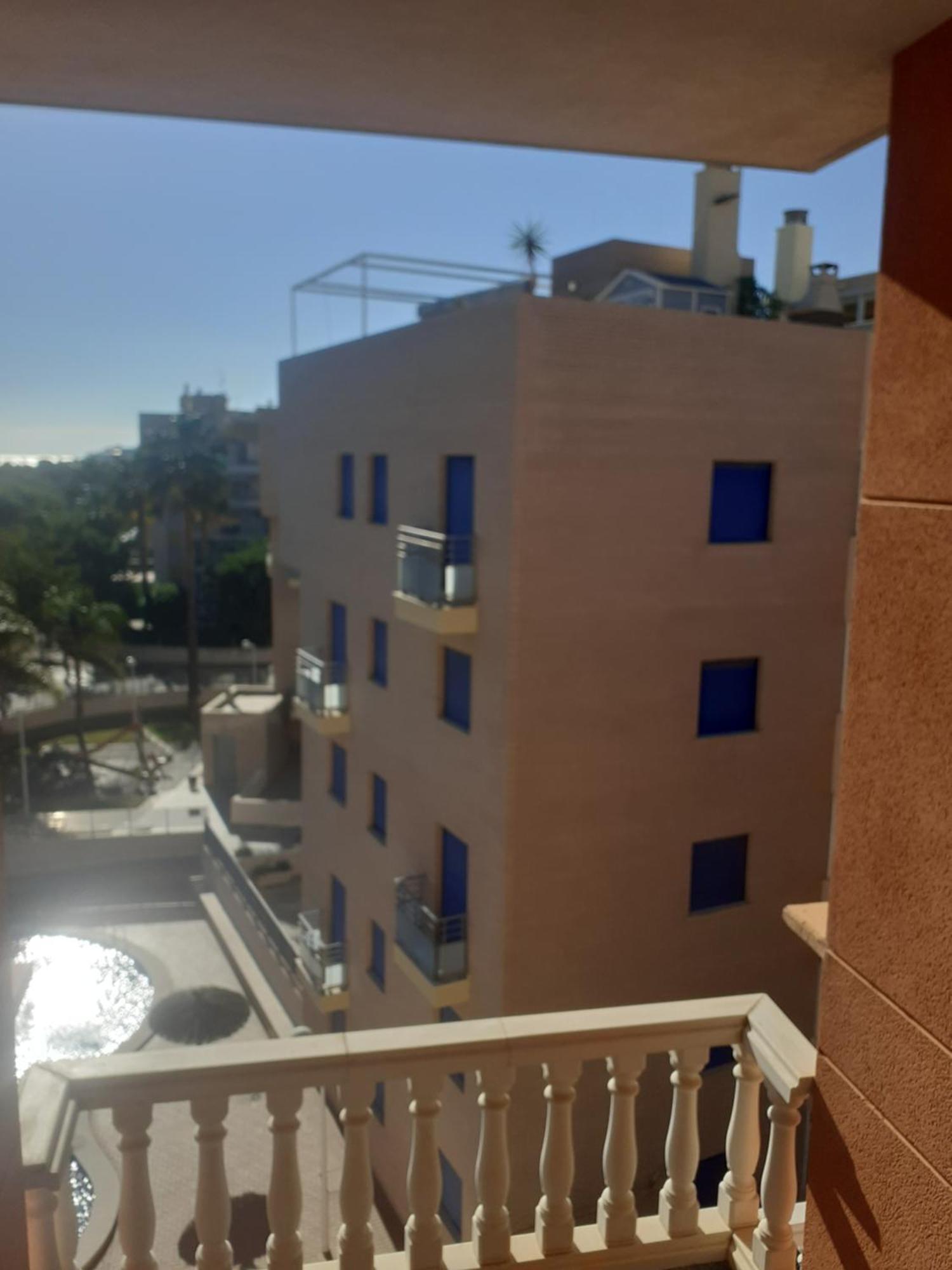 Canet Holiday Валенсия Экстерьер фото