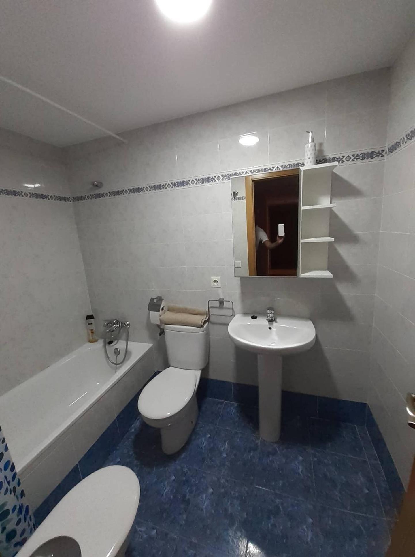 Canet Holiday Валенсия Экстерьер фото